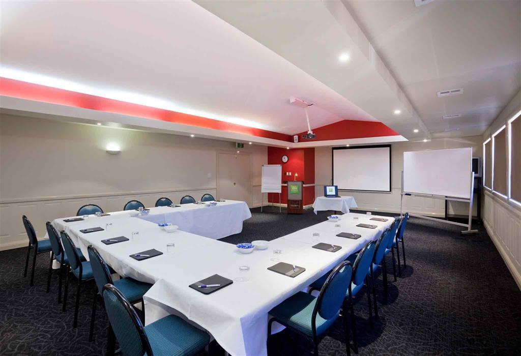 Ibis Styles Canberra Zewnętrze zdjęcie