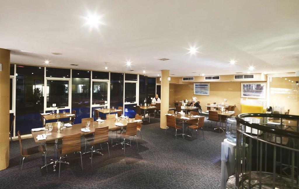 Ibis Styles Canberra Zewnętrze zdjęcie
