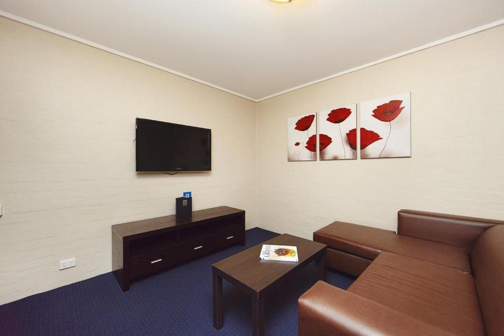 Ibis Styles Canberra Pokój zdjęcie