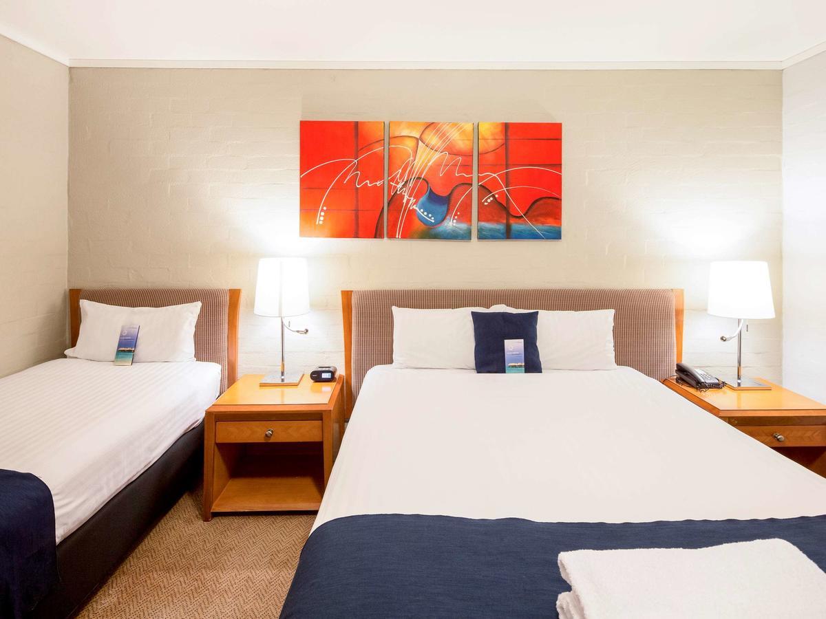 Ibis Styles Canberra Zewnętrze zdjęcie